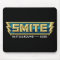 SMITE Logo Battleground of the Gods
