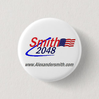 Smith 2048 Button