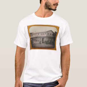 Smith and Porter's coffee house...  (40084) T-Shirt