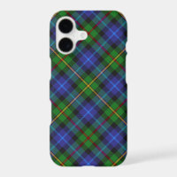 Smith Clan Tartan Plaid Pattern