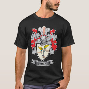 Smith Coat of Arms T-Shirt