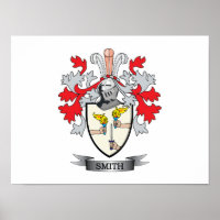 Smith-Ireland-Coat-of-Arms