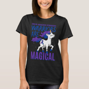 Smith–magenis Syndrome Developmental Disorder Sms T-Shirt