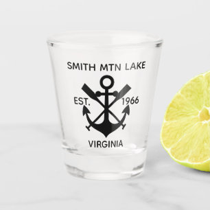 Smith Mountain Lake cup nice custom cup