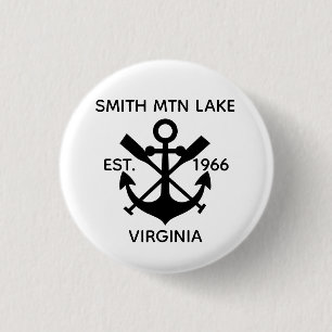Smith Mountain Lake pin nice custom pin Renter Vac