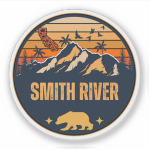 Smith River, California