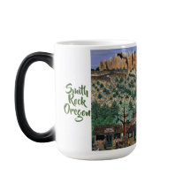 Smith Rock Cup