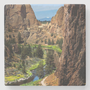 Smith Rock State Park Coaster