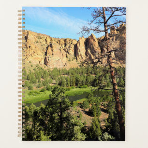 Smith Rock State Park, OR Planner