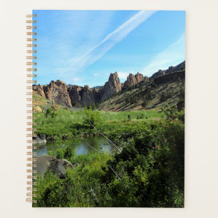 Smith Rock State Park, OR Planner