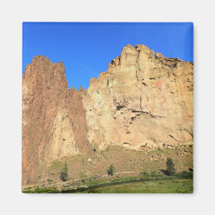 Smith Rock State Park, Oregon Magnet