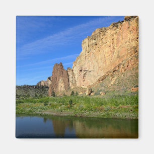 Smith Rock State Park, Oregon Magnet
