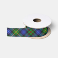 Smith Tartan Plaid Pattern Plaid