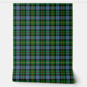 Smith Tartan Plaid Scottish Clan Wallpaper
