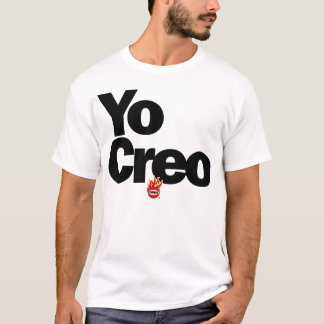 SmithBrand! "Yo Creo"  SmithShirt T-Shirt