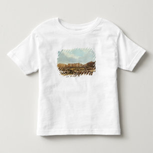 Smithfield Market, engraved by R.G. Reeve Toddler T-Shirt