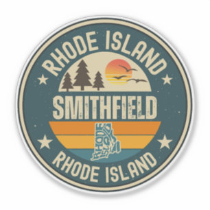 Smithfield, Rhode Island