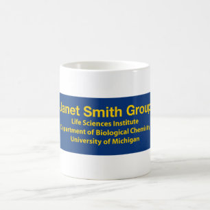 SmithLab Mug II