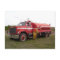 Smithland Volunteer Fire Department Postcard #3