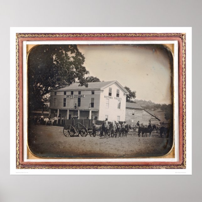 Smith's Exchange (40254) Poster (Front)