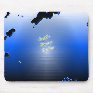 Smith's Mouse Pad