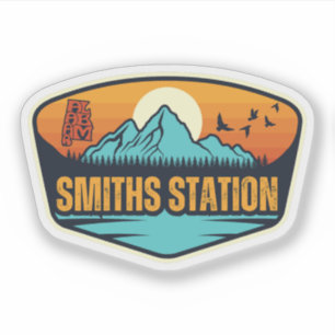 Smiths Station, Alabama