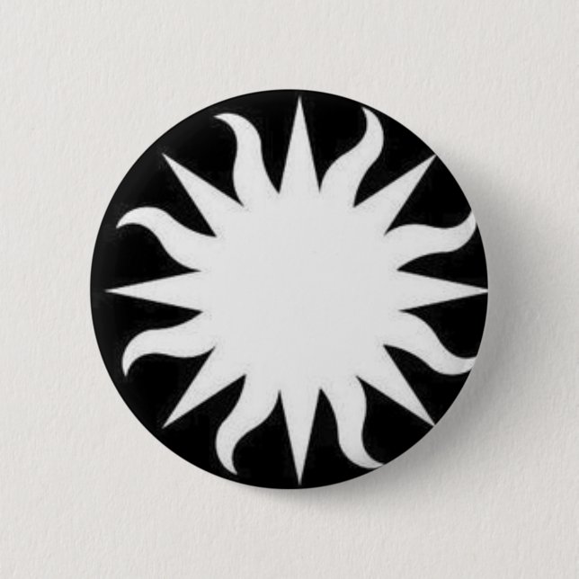 Smithsonian Pin (Front)