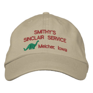 Smithy's Hat
