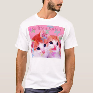 Smitten Kitten T-Shirt