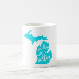 Smitten with the Mitten Mug