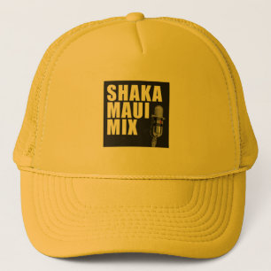 SMM TRUCKER HAT
