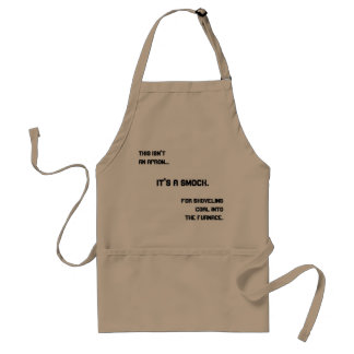 Smock Standard Apron