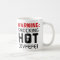 Smocking Hot Covfefe Political, Satire, Funny, GOP