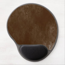 Smoke (Bronze)™ Gel Mousepad