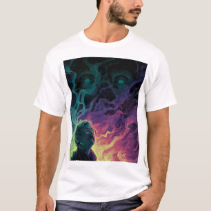 Smoke Entity T-Shirt
