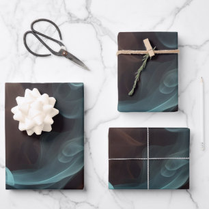 smoke gift paper