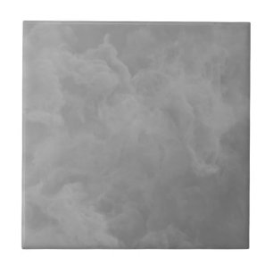 Smoke Grey. Ceramic Tile