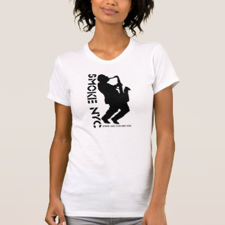 Smoke Ladies Tank T-20