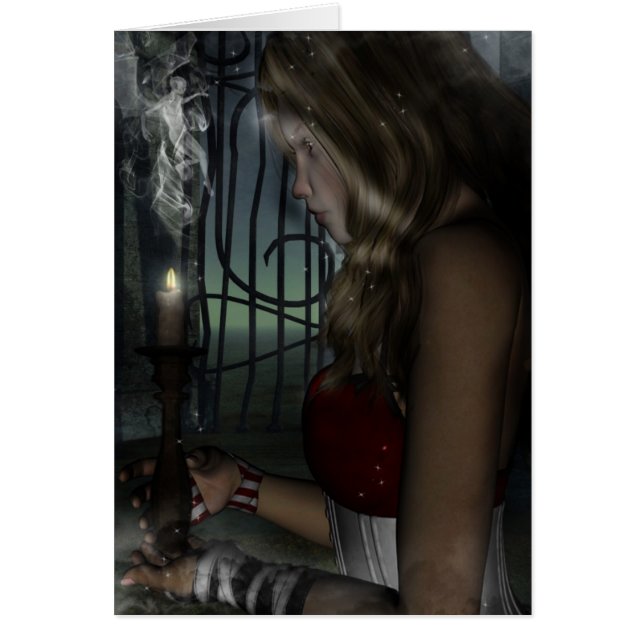 Smoke Majik - Customised (Front)