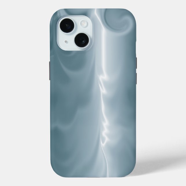 Smoke on the Water Case-Mate iPhone Case (Back)