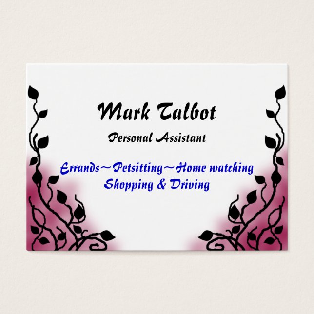 smoke pink (Front)