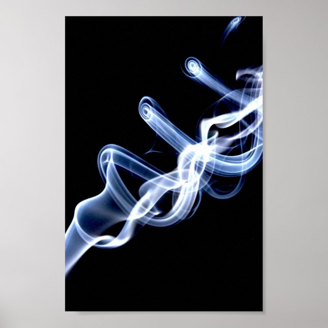 Smoke Poster (Front)