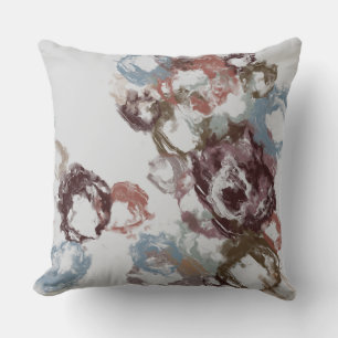 Smoke Rings Cushion