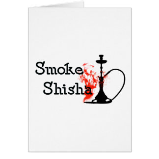 Smoke Shisha