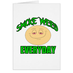 Smoke weed every day funny high