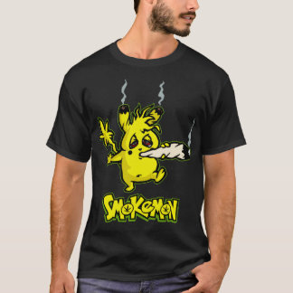 SMOKEMON T-Shirt