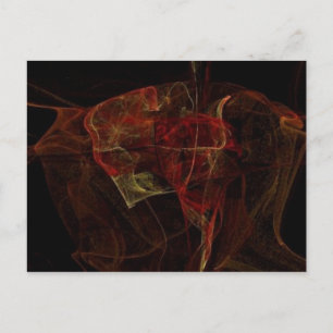 SmokeontheWater Postcard