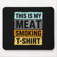 Smoker Bbq This Is My Meat Smoking