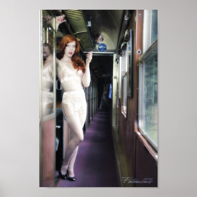 Smokers Poster (Front)