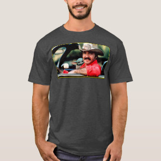 Smokey and Pedro T-Shirt